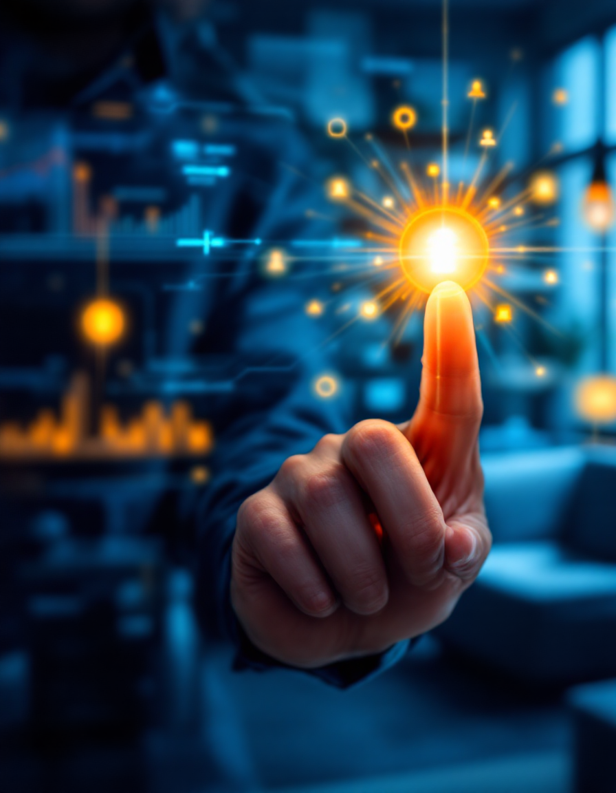 Seu negócio funcionando 24 h em 7 dias na semana